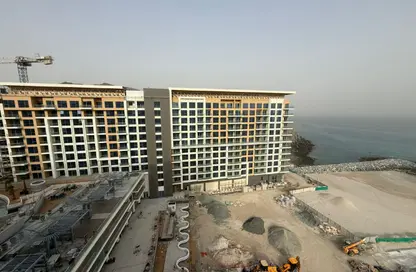 Apartment - 2 Bedrooms - 3 Bathrooms for sale in Khor Fakkan - Sharjah