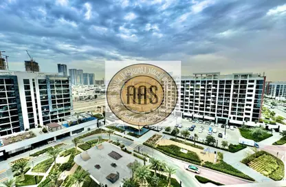 Apartment - Studio - 1 Bathroom for rent in AZIZI Riviera 9 - Meydan One - Meydan - Dubai