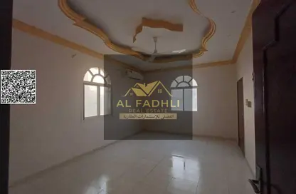 فيلا - 5 غرف نوم - 6 حمامات للايجار في فلل الروضة 2 - 2  الروضة - الروضة - عجمان