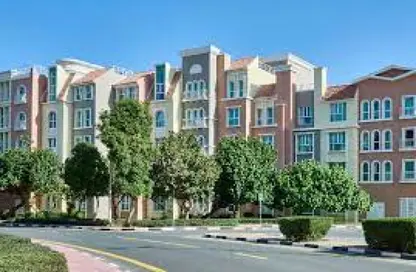 Apartment - Studio - 1 Bathroom for rent in Discovery Gardens - Dubai