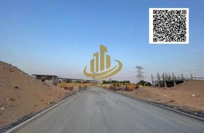 Land - Studio for sale in Qasimia 10 building - Al Mahatta - Al Qasimia - Sharjah Land - Studio for sale in Qasimia 10 building - Al Mahatta - Al Qasimia - Sharjah