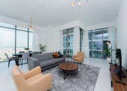 Apartment - 2 bedrooms - 4 bathrooms for rent in Al Fattan Downtown - Al Satwa - Dubai