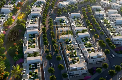 شقة - غرفة نوم - 2 حمامات للبيع في داماك ريفرسايد فيوز مارين المرحلة ٢ - مجمع دبي للاستثمار 2 - مجمع دبي للإستثمار - دبي