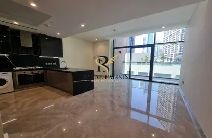 Apartment - 1 Bedroom - 1 Bathroom for rent in Peninsula Five - Peninsula - Business Bay - Dubai