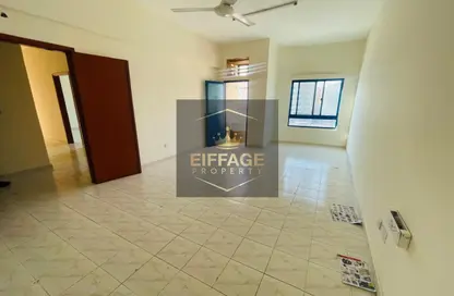 Apartment - 2 Bedrooms - 2 Bathrooms for rent in Sheikh Jaber Al Sabah Street - Al Naimiya - Al Nuaimiya - Ajman