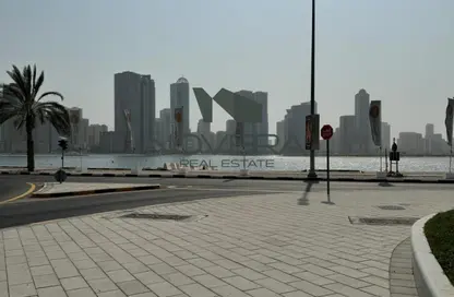 شقة - 3 غرف نوم - 4 حمامات للبيع في مساكن توباز - جزيرة مريم - الشارقة