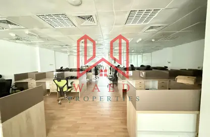Office Space - Studio - 1 Bathroom for rent in Al Khabisi - Deira - Dubai
