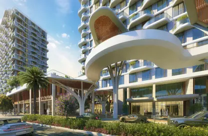 Apartment - 1 Bedroom - 2 Bathrooms for sale in Takaya - Motor City - Dubai Apartment - 1 Bedroom - 2 Bathrooms for sale in Takaya - Motor City - Dubai