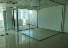 Office Space - 1 bathroom for sale in The Prism - Business Bay - Dubai