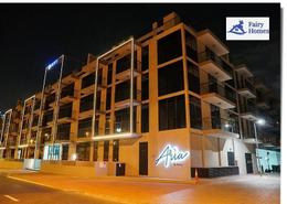 Apartment - 1 bedroom - 2 bathrooms for sale in Aria - Jumeirah Village Circle - Dubai