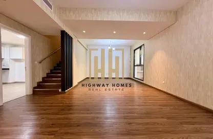 Townhouse - 3 Bedrooms - 4 Bathrooms for rent in Nasma Residence - Al Tai - Sharjah