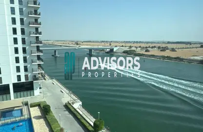 شقة - 2 غرف نوم - 2 حمامات للبيع في وترز أج - جزيرة ياس - أبوظبي