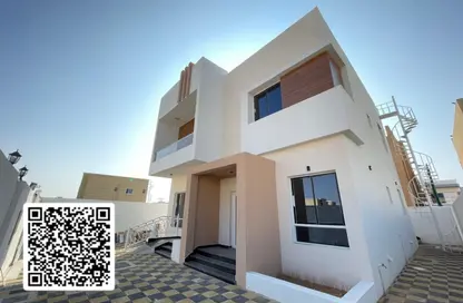 Villa - 4 Bedrooms - 6 Bathrooms for sale in Al Zaheya Gardens - Al Zahya - Ajman