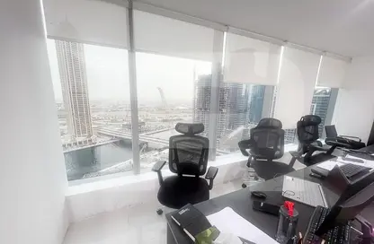 Office Space - Studio for rent in Burj Khalifa - Burj Khalifa Area - Downtown Dubai - Dubai