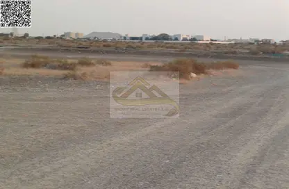 أرض - استوديو للبيع في المنامة - عجمان