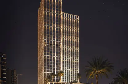 شقة - 1 حمام للبيع في بينغهاتي فينتاج - مجان - دبي لاند - دبي