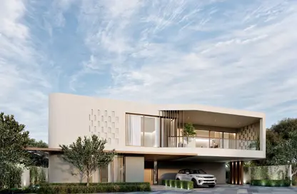 Villa - 6 Bedrooms - 7+ Bathrooms for sale in Al Tay Hills - Al Tay West - Al Suyoh - Sharjah