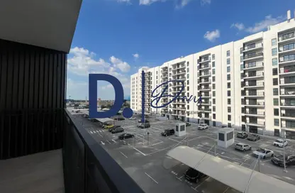 Apartment - 1 Bedroom - 1 Bathroom for rent in Waters Edge - Yas Island - Abu Dhabi Apartment - 1 Bedroom - 1 Bathroom for rent in Waters Edge - Yas Island - Abu Dhabi