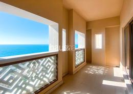 Apartment - 3 bedrooms - 4 bathrooms for rent in Balqis Residence - Kingdom of Sheba - Palm Jumeirah - Dubai
