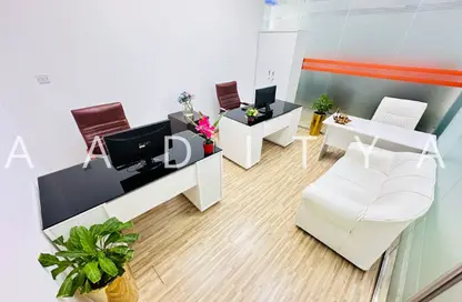 مكتب - استوديو - 1 حمام للايجار في مبنى بيزنس اتريوم - عود ميثاء - بر دبي - دبي مكتب - استوديو - 1 حمام للايجار في مبنى بيزنس اتريوم - عود ميثاء - بر دبي - دبي