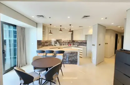 Apartment - 2 Bedrooms - 3 Bathrooms for sale in Nobles Tower - Business Bay - Dubai Apartment - 2 Bedrooms - 3 Bathrooms for sale in Nobles Tower - Business Bay - Dubai