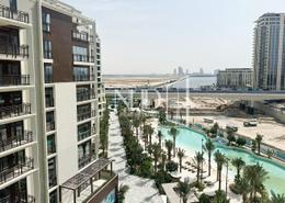 شقة - 1 غرفة نوم - 1 حمام للكراء في سانست في شاطئ الخور - جريك بيتش - ميناء خور دبي (ذا لاجونز) - دبي