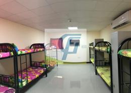 Labor Camp for rent in M-17 - Mussafah Industrial Area - Mussafah - Abu Dhabi