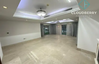 Apartment - 3 Bedrooms - 4 Bathrooms for rent in Plaza Boutique 4 - Executive Towers - Business Bay - Dubai