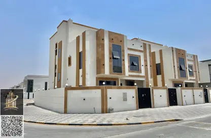 Villa - 7 Bedrooms - 7+ Bathrooms for sale in Al Zaheya Gardens - Al Zahya - Ajman