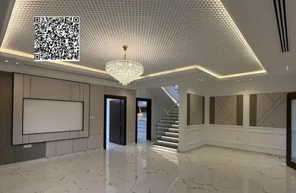 Villa - 6 Bedrooms for sale in Al Zaheya Gardens - Al Zahya - Ajman