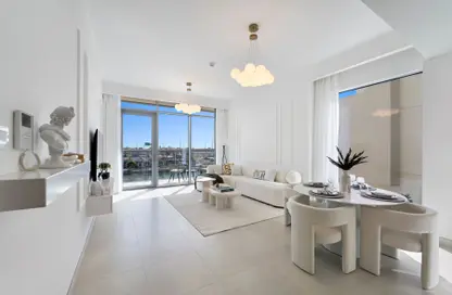 Apartment - 2 Bedrooms - 3 Bathrooms for rent in Canal Front Residence 3 - Canal Front Residences - Al Wasl - Dubai