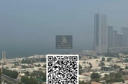 شقة - غرفة نوم - 2 حمامات للبيع في 10 عجمان ون تاور - عجمان واحد - عجمان وسط المدينة - عجمان شقة - غرفة نوم - 2 حمامات للبيع في 10 عجمان ون تاور - عجمان واحد - عجمان وسط المدينة - عجمان