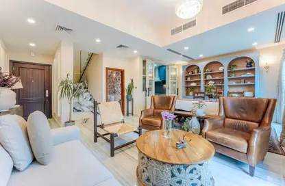 Townhouse - 3 Bedrooms - 4 Bathrooms for sale in Amaranta A - Amaranta - Villanova - Dubai Land - Dubai Townhouse - 3 Bedrooms - 4 Bathrooms for sale in Amaranta A - Amaranta - Villanova - Dubai Land - Dubai