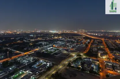 Apartment - 3 Bedrooms - 4 Bathrooms for rent in Downtown Views II Tower 3 - Downtown Views II - Downtown Dubai - Dubai