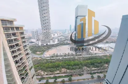 Apartment - 2 Bedrooms - 3 Bathrooms for rent in Hameni Tower - Jumeirah Village Circle - Dubai