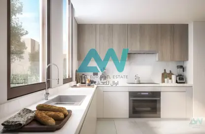 Villa - 5 Bedrooms - 5 Bathrooms for sale in Alreeman II - Al Shamkha - Abu Dhabi
