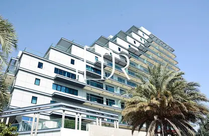 Apartment - 2 Bedrooms - 3 Bathrooms for sale in Jamam Residence - Al Raha Beach - Abu Dhabi