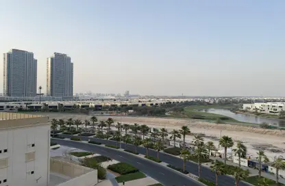 Apartment - 1 Bedroom - 1 Bathroom for rent in Artesia D - Artesia - DAMAC Hills - Dubai