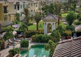 Villa - 2 bedrooms - 3 bathrooms for sale in Mushrif Village - Mirdif - Dubai