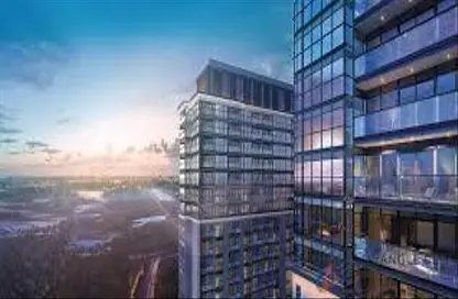 شقة - غرفة نوم - 2 حمامات للبيع في شوبا أوربيس - مدينة السيارات - دبي