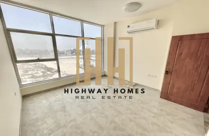 Apartment - 2 Bedrooms - 2 Bathrooms for rent in Sarab 2 - Aljada - Sharjah