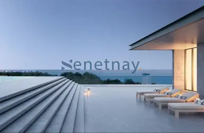 Apartment - 2 Bedrooms - 3 Bathrooms for sale in Armani Beach Residences - Palm Jumeirah - Dubai