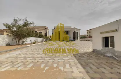 Villa - 7+ Bedrooms - 7+ Bathrooms for rent in Al Forsan Village - Khalifa City - Abu Dhabi