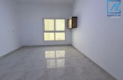 Apartment - 1 Bedroom - 1 Bathroom for rent in Mohamed Bin Zayed City - Abu Dhabi