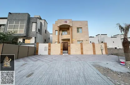 فيلا - 5 غرف نوم - 8 حمامات للبيع في 1 الياسمين - الياسمين - عجمان