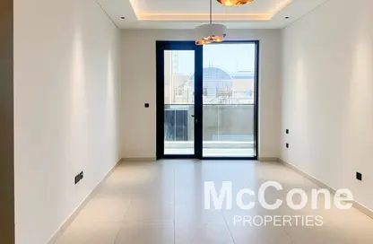 Apartment - Studio - 1 Bathroom for rent in H Three by Aurora - District 11 - Jumeirah Village Circle - Dubai