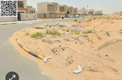 Land - Studio for sale in Al Zaheya Gardens - Al Zahya - Ajman