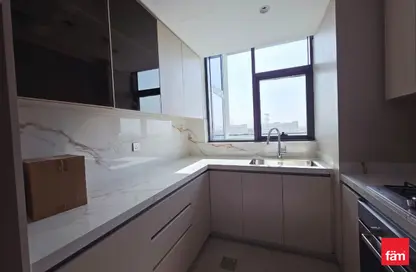 شقة - 2 غرف نوم - 4 حمامات للايجار في أماليا ريزيدنس - الفرجان - دبي