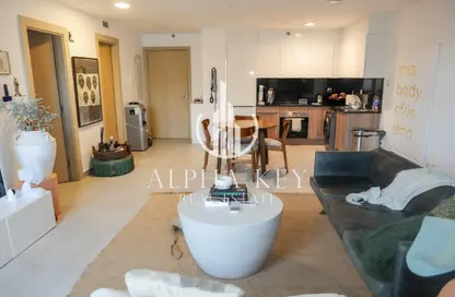 Duplex - 1 Bedroom - 2 Bathrooms for sale in Shamal Waves - Jumeirah Village Circle - Dubai