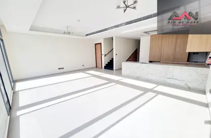 فيلا - 5 غرف نوم - 5 حمامات للايجار في فلل 180 درجة - ليوان - دبي لاند - دبي